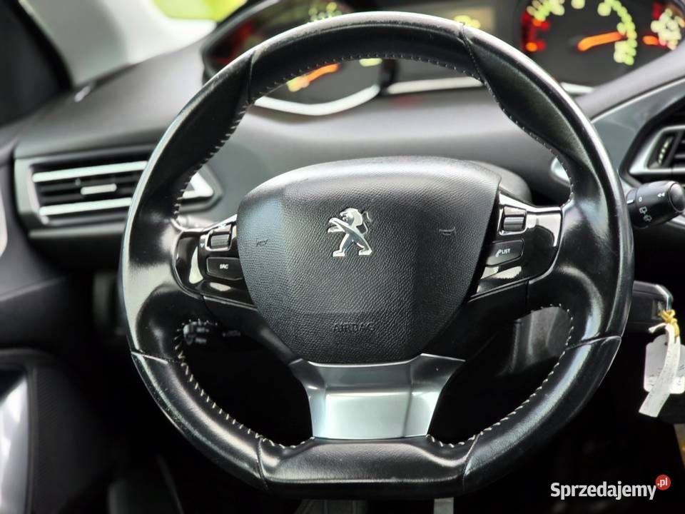 Peugeot 308 T9 16 HDI Alufelgi PDC LED itd 4/5 Turek