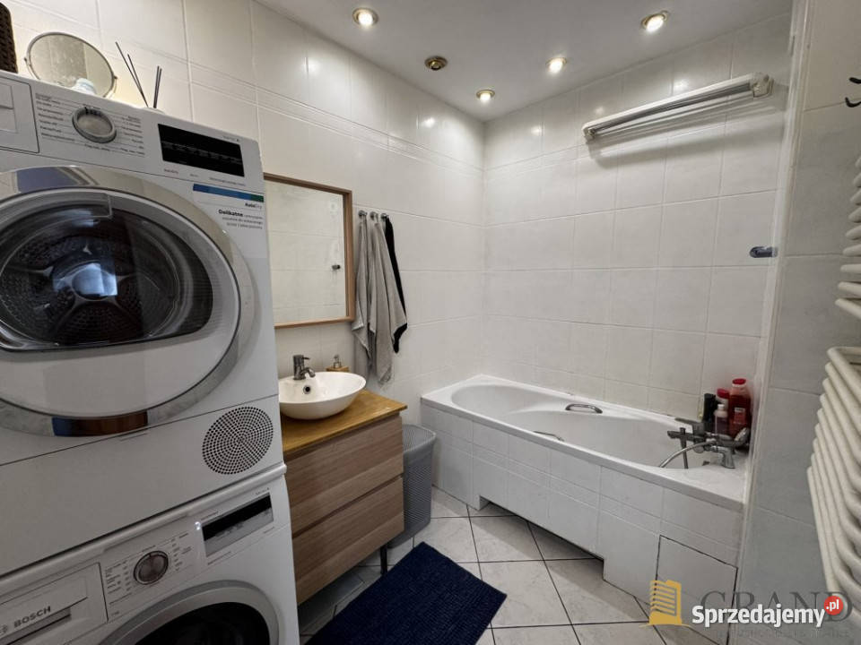 Mieszkanie Stargard 612m2 3 pokoje