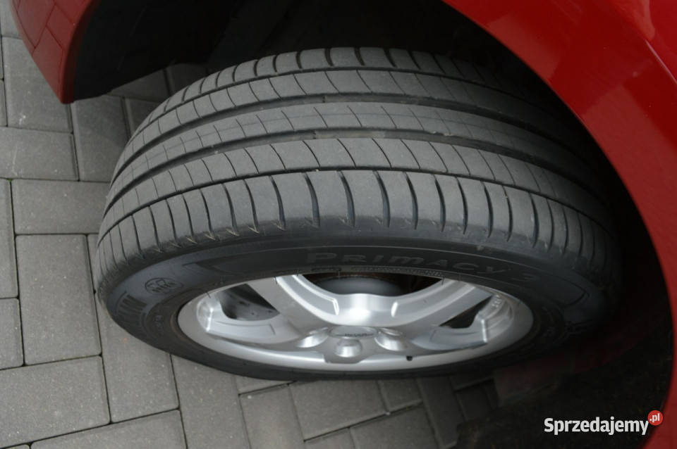 Hyundai i40 17 CRDi Serwis LED Kamera Navi Skóra podgrzewane fotele lubelskie Hrubieszów