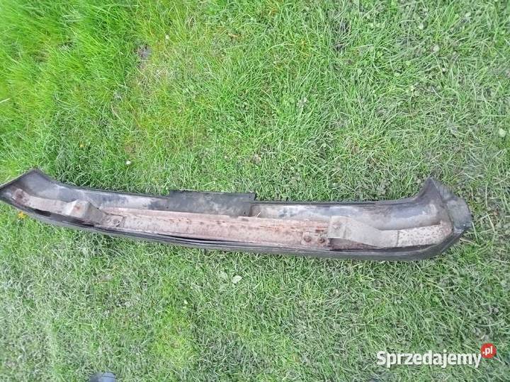 Fiat 126 zderzak przedni Stalowa Wola