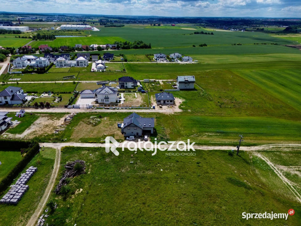 Do sprzedaży działka Gdańsk 2858m2 Sprzedaż