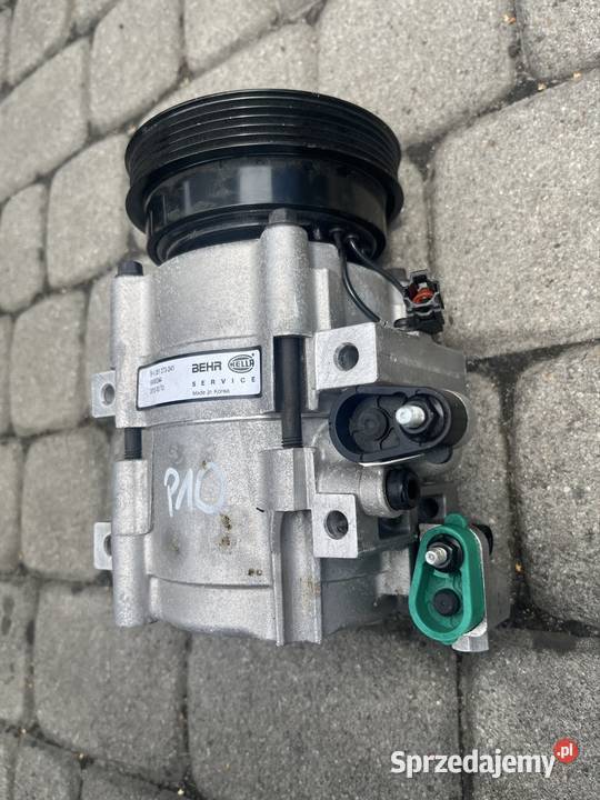 Kompresor sprezarka klimatyzacji behr 8FK 351