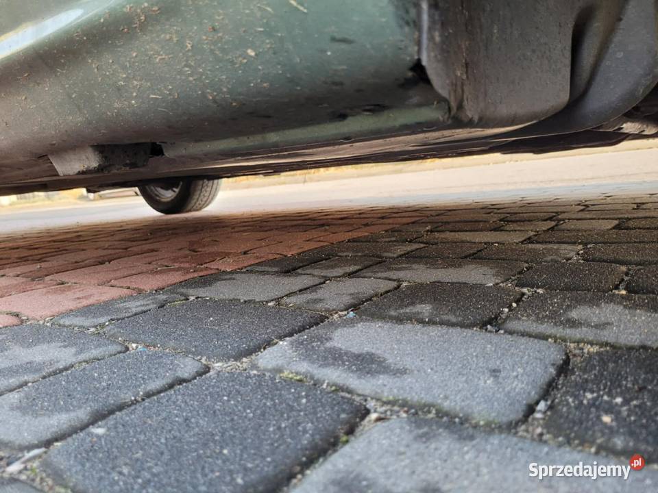 BMW Seria 3 E46 19 PBLPG stanzamiana Dąbrowa Górnicza