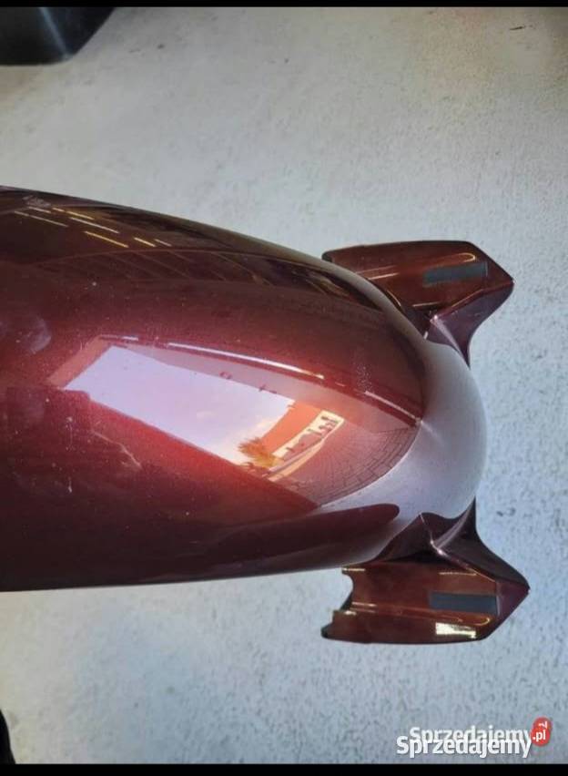 YAMAHA FJR 1300 BŁOTNIK PRZÓD PRZEDNI OSŁONA sprzedam