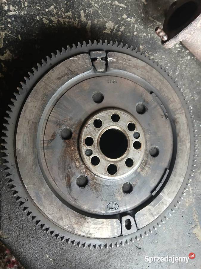 Koło dwumasowe BMW serii 5 E39 Lift 22B Radłów sprzedam