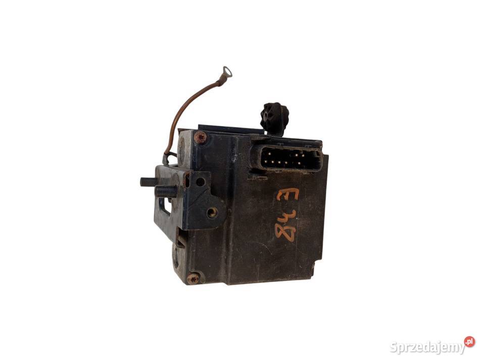 BMW E34 E38 E39 Pompa sterownik ABS 1163025 osobowe Bydgoszcz sprzedam