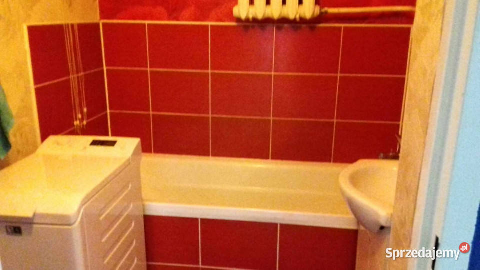 SPRZEDAM BEZ POŚREDNIKÓW Mieszkanie 4415m 2 balkon