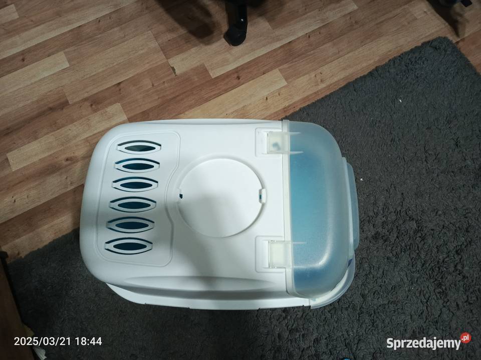 Kuweta kota Dla kotów Opole