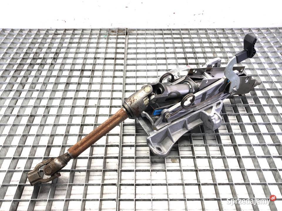 KOLUMNA KIEROWNICZA FORD MONDEO MK5 DG9C3G506C2K