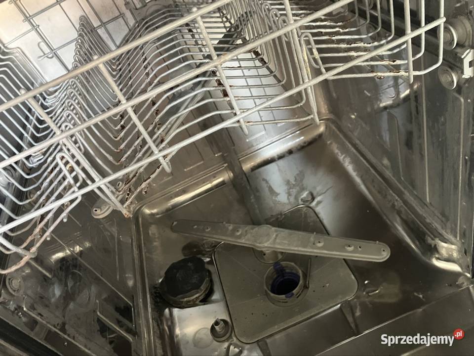 Zmywarka Beko DIN 4520 do zabudowy Tuliszków sprzedam