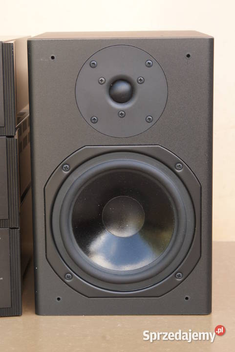 Wieża Grundig Fine Arts M100R M100CD MKII M100CF Opole