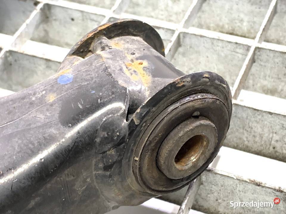 WAHACZ PRAWY PRZÓD SKODA RAPID Hatchback PRZEDNI osobowe