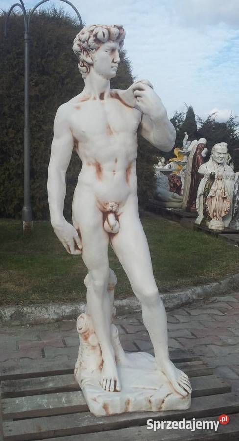 forma do betonu F23 figura betonowa Secemin sprzedam