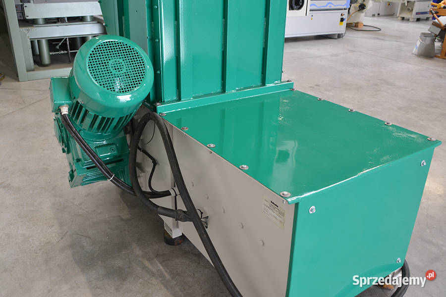 5754 RĘBAK SCHUKO ZM 700 małopolskie Biertowice