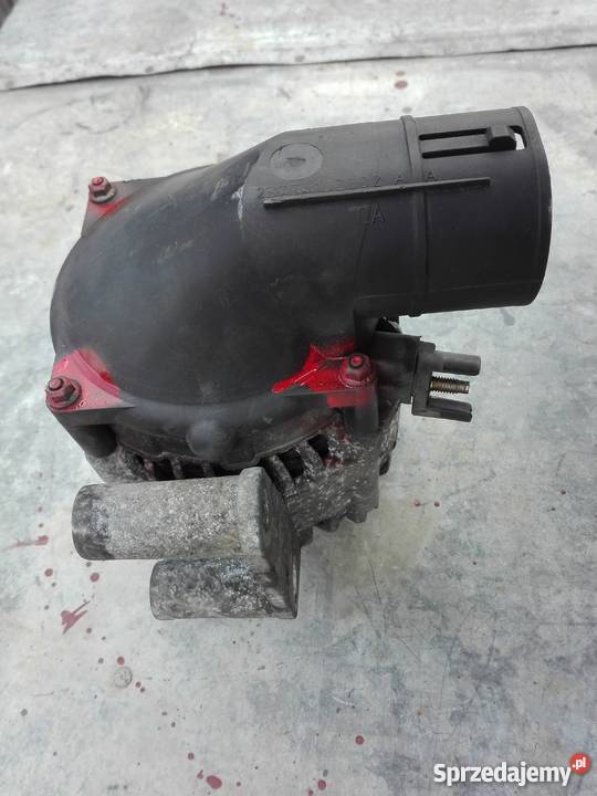 Alternator ford mondeo visteon tdci16v1820 2225 lubelskie Ryki