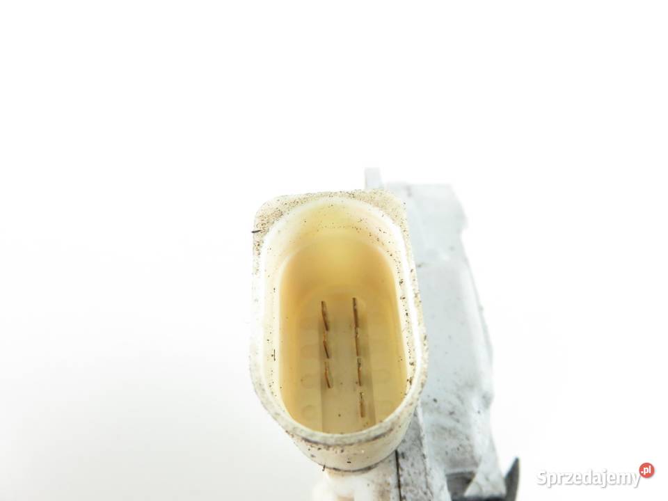 ZAMEK PRAWY PRZEDNI AUDI A4 B7 8E1837016AA osobowe Motoryzacja