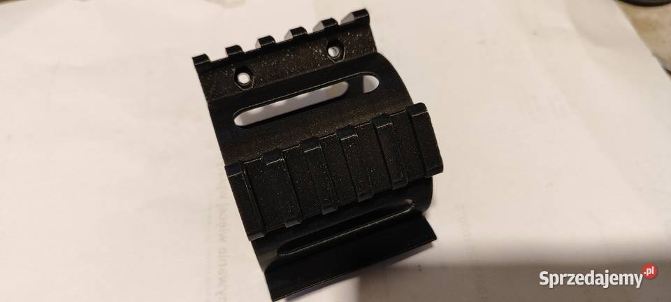 AEA HP MK2 ÓSEMKA NA BIPOD LATARKĘ WSPARCIE LUFY Ruda Śląska