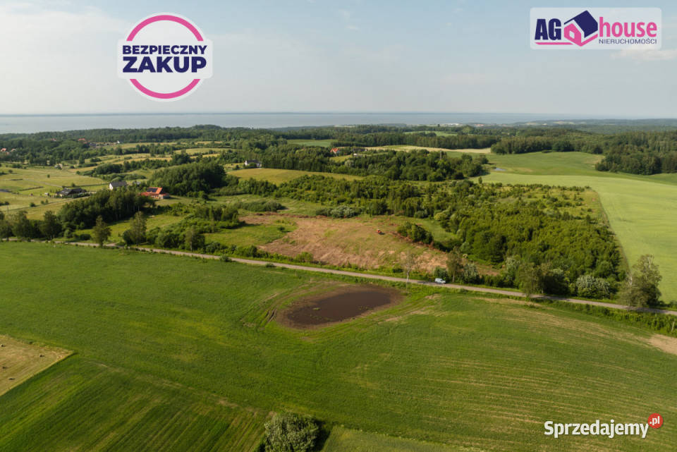 Grunt 3180m2 Łęcze