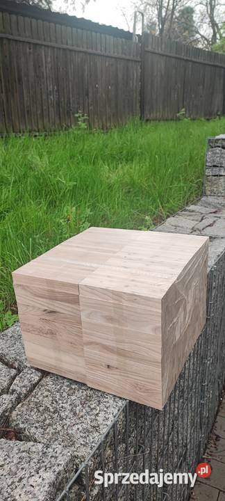 mozaika przemysłowa jesion gr22 mm 102 m2 Kraków
