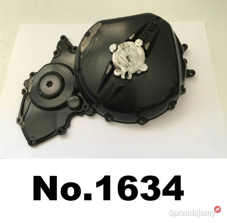 BMW K 1200 S K40 R K43 GT K44 Pokrywa sprzęgła sprzedam