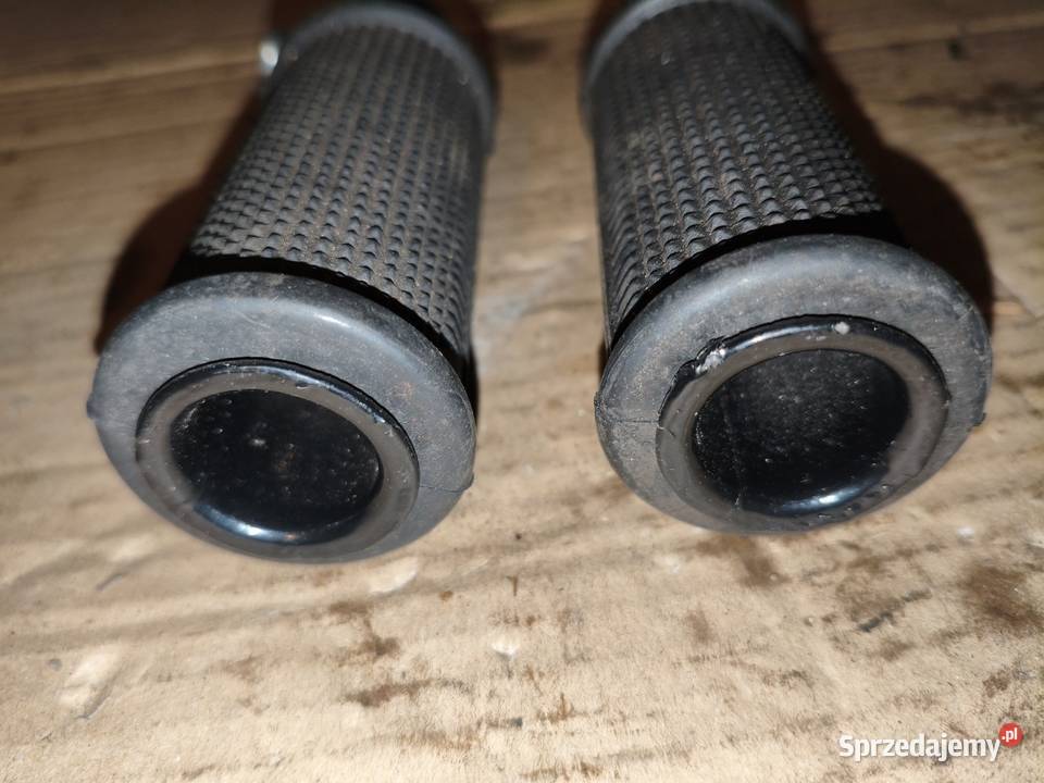 Podnóżki pasażera Dniepr MT K650 K750 Leszno