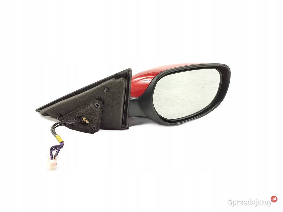 LUSTERKO PRAWE 7PIN MAZDA RX8 20032012 FE15V300 osobowe