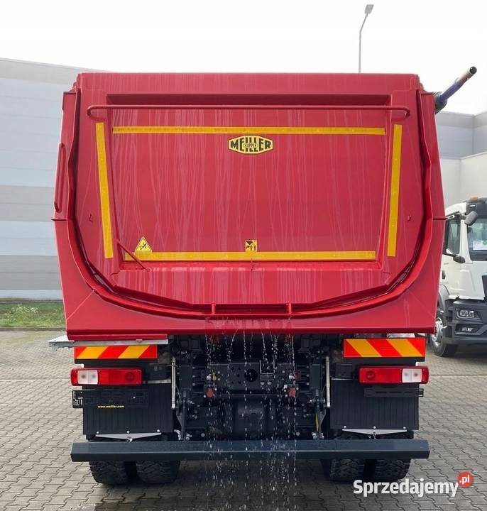 NAKLEJKA NUMERY REJESTRACYJNE TIR WANNA NACZEPA wielkopolskie Kobierno