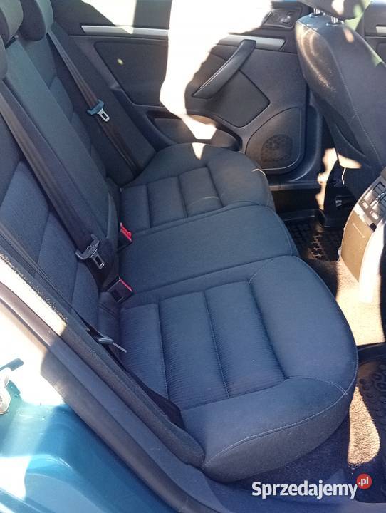 Sprzedam skoda octavia 2 Lwówek Śląski