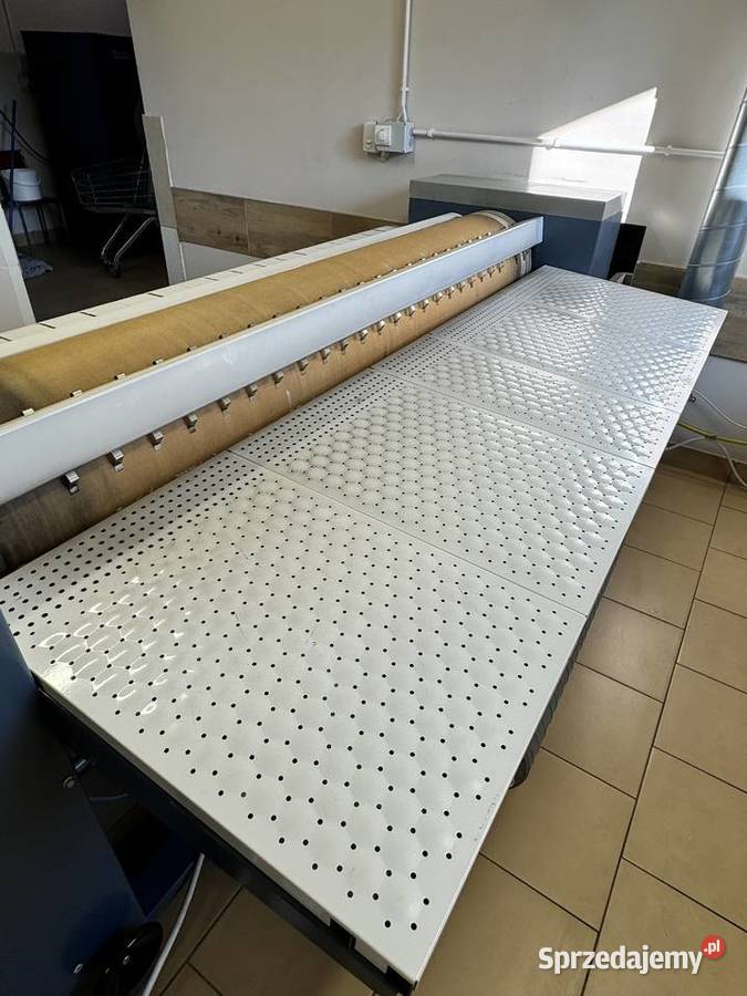 Magiel Miele PM 1421 G Szczecin