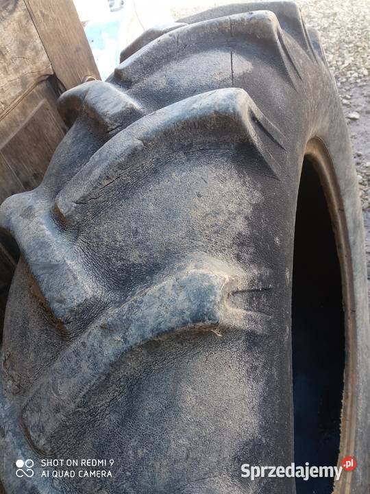 Opona c330 12428 Jasło