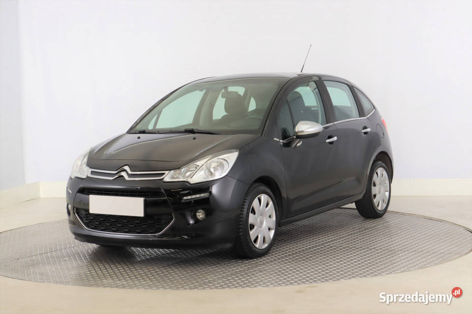 Citroen C3 12 VTi wspomaganie kierownicy Zabrze