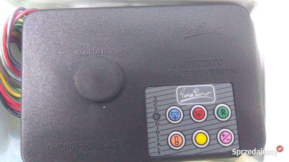 ALARM PIAGGIO GILERA APRILIA podlaskie Bielsk Podlaski