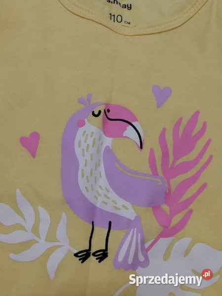 Piżama warmińsko-mazurskie Nidzica