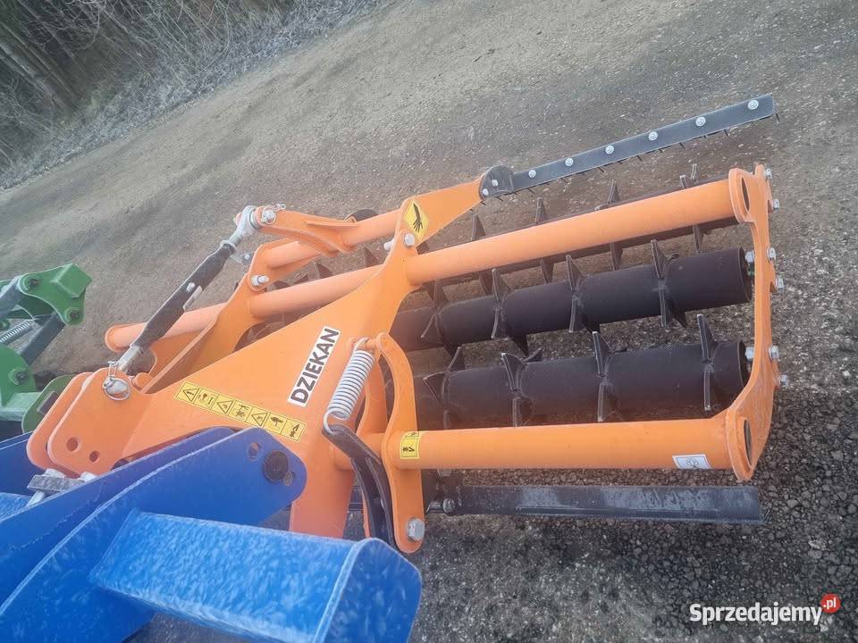 Niwelator Aerator Rose Dziekan