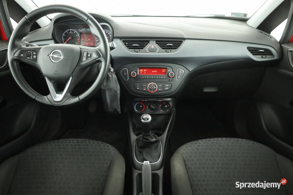 Opel Corsa 14 Piaseczno