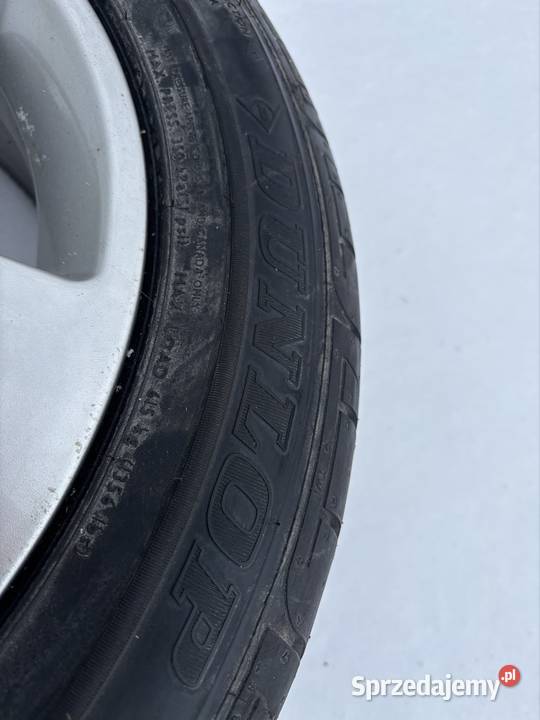 Felga Koło Audi A4 S4 8E 8H 5x112 Pabianice sprzedam