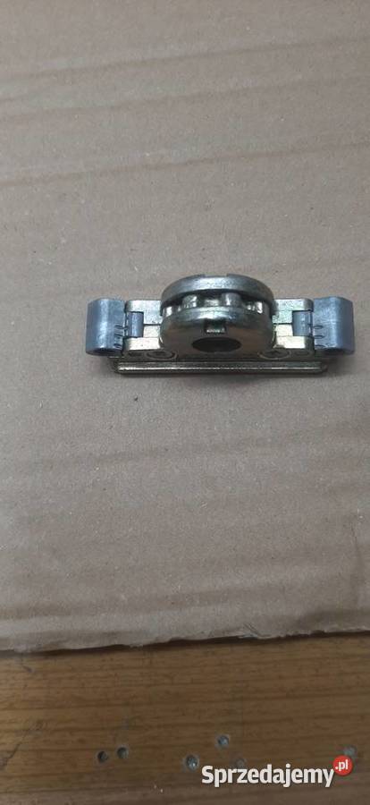 Kaseta naprawcza zasuwnicy Roto Centro Leszno