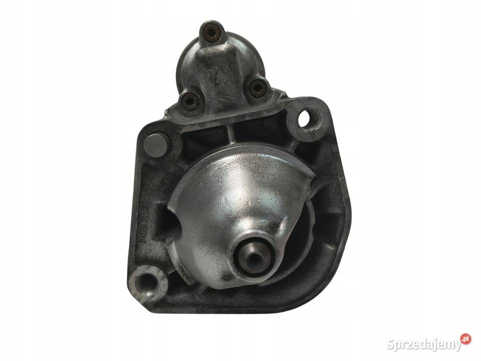 ROZRUSZNIK Volvo S60 S80 V70 XC70 24 D5 osobowe Chełm sprzedam