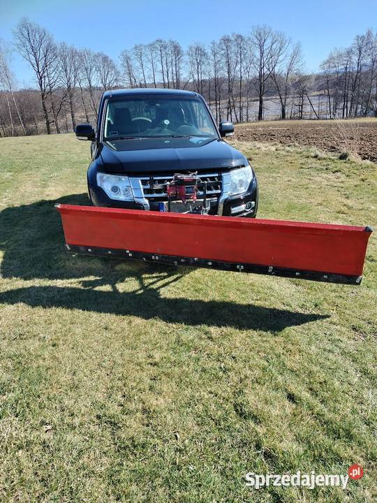 Pług Maszyny rolnicze Pierściec sprzedam