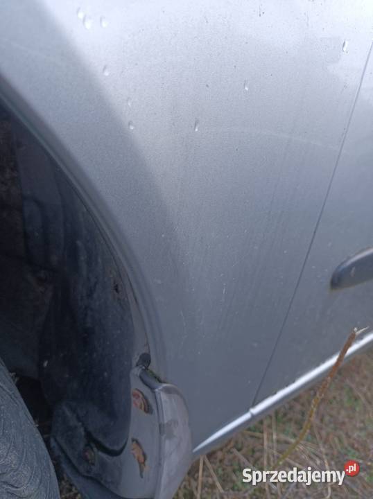Daewoo lanos chevrolet silnik 16 16v opel mazowieckie Pionki