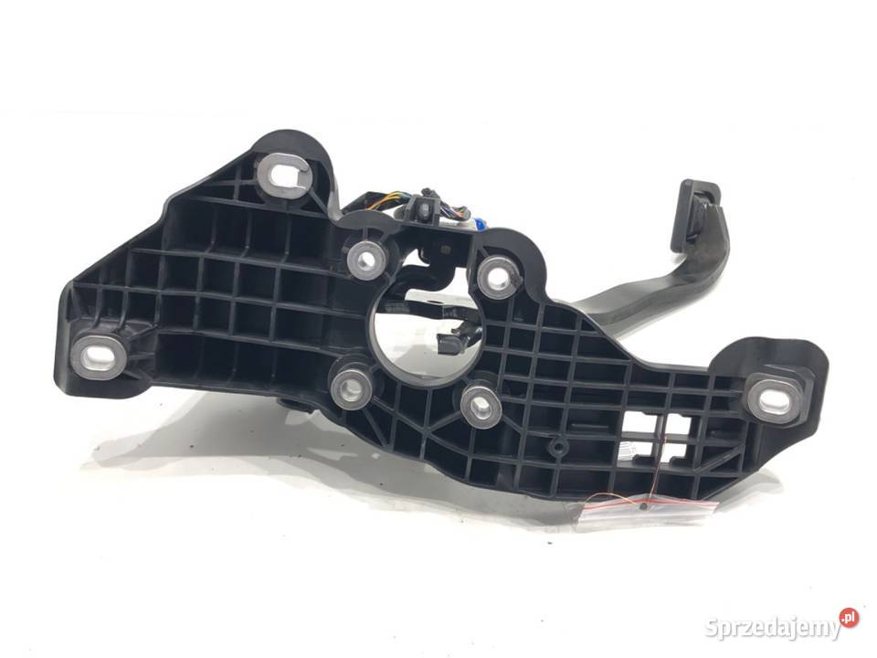 PEDAŁ HAMULCA FORD MONDEO MK5 FG9C9F856EBC 20