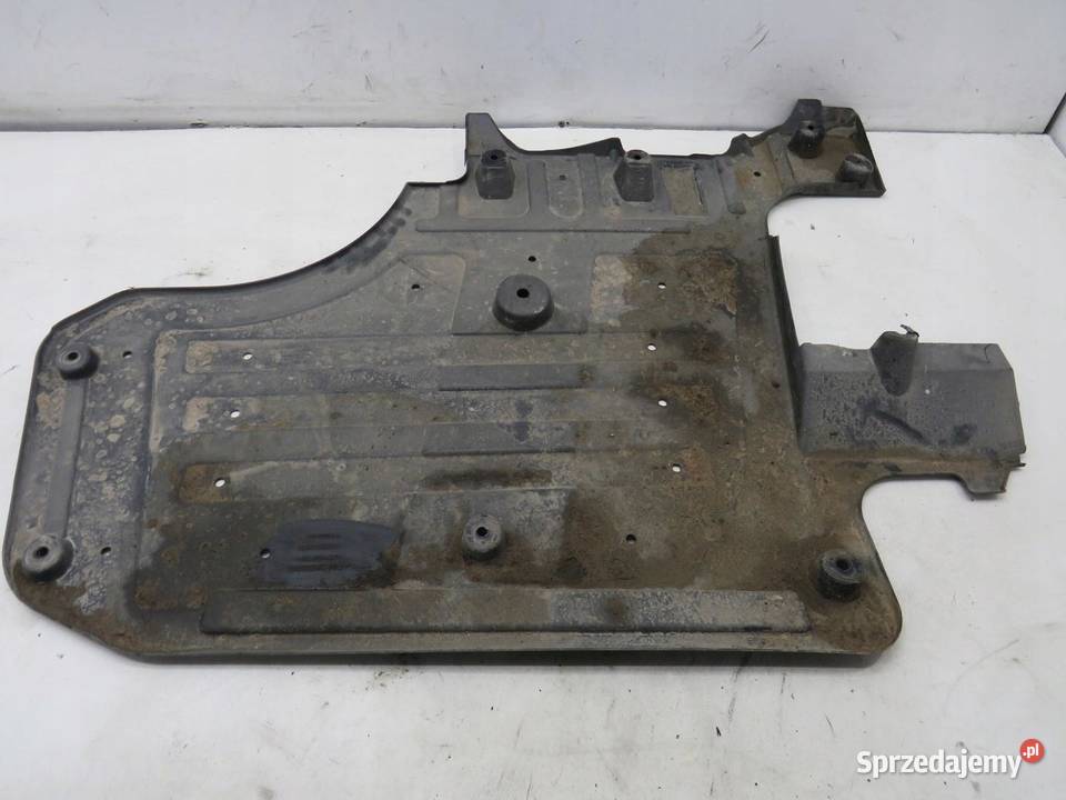 OSLONA PODWOZIA INSIGNIA B 342014206