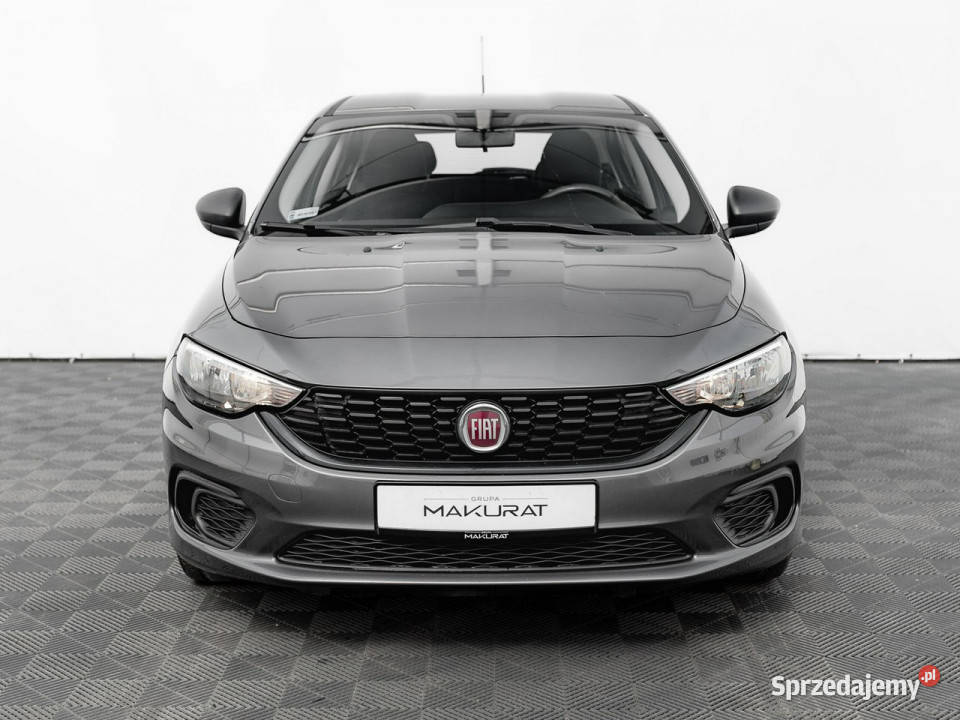 Fiat Tipo WD5679N14 16v Pop Czpark Bluetooth Gdańsk