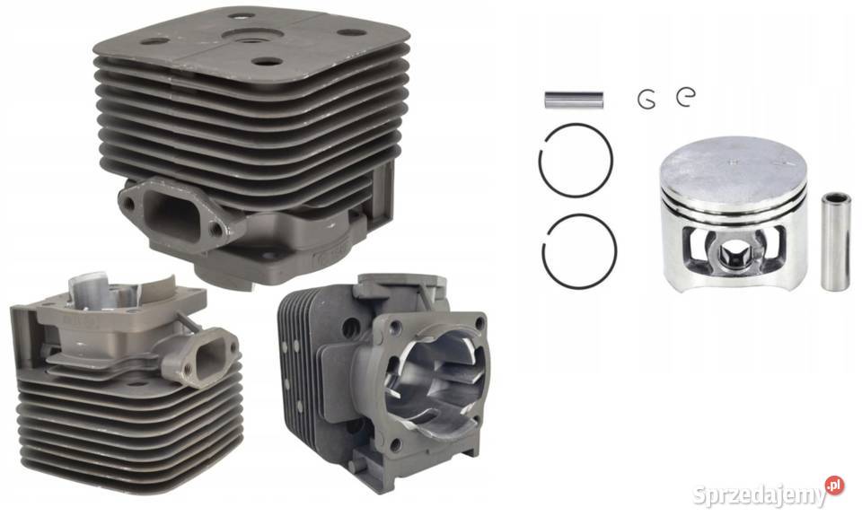 Cylinder Kompletny BP54CAV BP54030BV MEX540K302 Ostrołęka