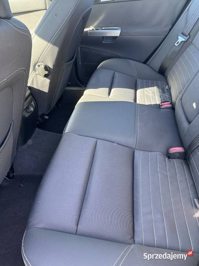 Volvo v50 centralny zamek mazowieckie Radom