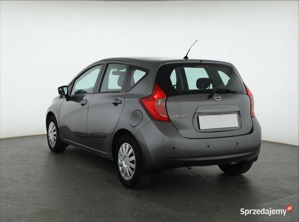 Nissan Note 12 ABS Piaseczno
