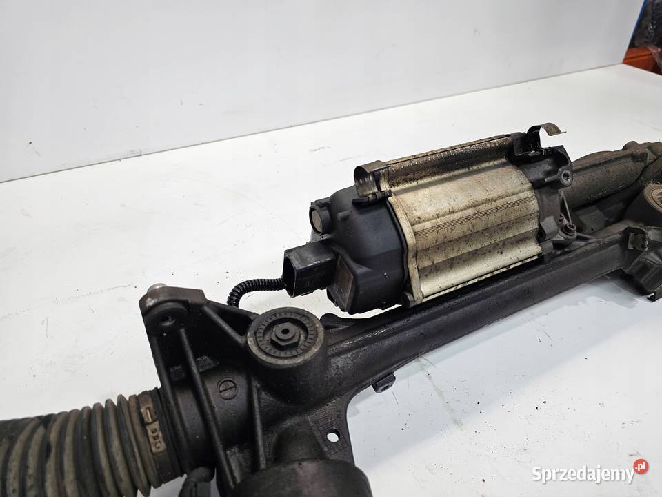 PRZEKŁADNIA KIEROWNICZA AUDI Q3 8U 5N2423051Q UK śląskie
