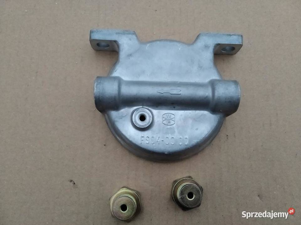 Ursus 281235124512 obudowa separatora wody nieuszkodzony lubelskie