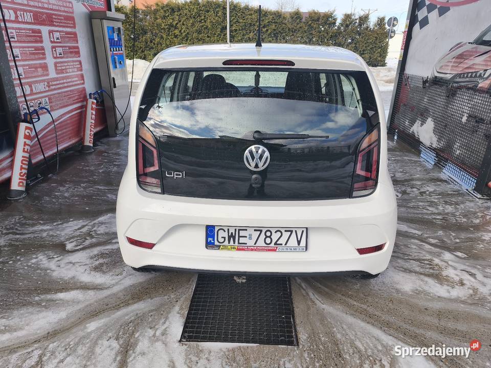 Sprzedam volkswagen manualna Gdynia