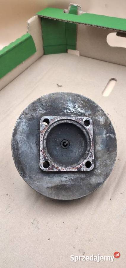 Glowica csepel 125 Skarżysko-Kamienna